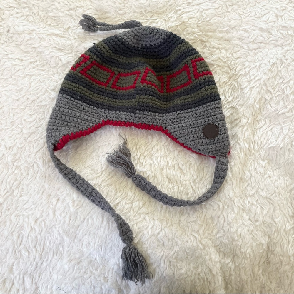 5 for $25! Burton Youth Beanie Gray